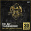Cover Rebel Dizz (Tha Playah Remix)