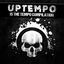 Cover Uptempo Is The Tempo Compilation, Pt. 01