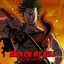 Cover Back on My Bull (Black Clover Rap)