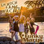 Cover En Woch lang wach