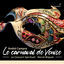 Cover Campra: Le carnaval de Venise