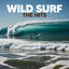 Cover Wild Surf The Hits