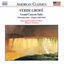 Cover Grofe: Grand Canyon Suite / Mississippi Suite / Niagara Falls