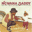 Cover Ngwana Daddy (feat. Kwesta, Thebe, Vettys & Vaal Nation)