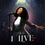 Cover I Live (Live)