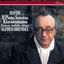 Cover Haydn: 11 Piano Sonatas