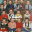 Cover fallin