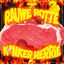 Cover Rauwe Rotte K*nker Herrie, Vol. 1