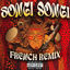 Cover SONGI SONGI (FRENCH REMIX)