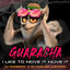 Cover I Like To Move It Move It (Guaracha)