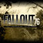 Cover Fallout 76 Unofficial Soundtrack