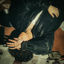 Cover stay