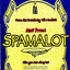 Cover Spamalot: Accompaniments