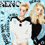 Cover Giving It All (Bexxie Remix)