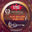 Cover Relíquias do Tempo ( Nova Seleção )