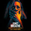 Cover Don't Breathe (Original Motion Picture Soundtrack)