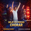 Cover Hoje Eu Posso Chorar (Ao Vivo)