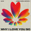 Cover Why I Love You So