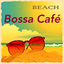 Cover Bossa Café - Buddha Lounge Music Ibiza Bar, Chillax Music, Cocktail Party & Dinner Music