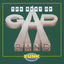 Cover The Best Of The Gap Band