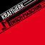Cover Die Mensch-Maschine (2009 Remaster, German Version)