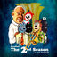 Cover The 2nd Season
