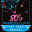 Cover 80s Greatest Hits: Trap Dance Remixes, Vol. 2