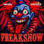 Cover FREAKSHOW