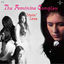 Cover Livin' Love