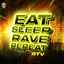 Cover Eat Sleep Rave Repeat