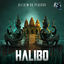 Cover Halibo