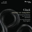 Cover Gluck: Orphée et Eurydice (Paris Version)
