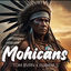 Cover Mohicans (feat. Robert S) [Radio Edit]