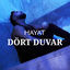 Cover Dört Duvar