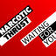 Cover Waiting For You
