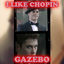 Cover I Like Chopin