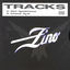 Cover Zino Tracks vol 1