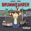 Cover Brummifahrer