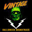 Cover Vintage Halloween Soundtrack