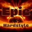 Cover Epic Hardstyle
