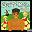 Cover DOUBLE DUTCH