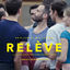 Cover Benjamin Millepied: Relève (Original Motion Picture Soundtrack)