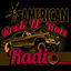 Cover American Rock n' Roll Radio