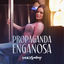 Cover Propaganda Enganosa