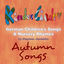 Cover Kinderlieder - German Children's Songs & Nursery Rhymes - Autumn Songs