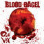 Cover Blood Bagel
