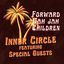 Cover Inner Circle – Forward Jah Jah Children Anthology