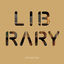 Cover yanaginagi Best Album -LIBRARY-
