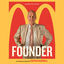 Cover The Founder (Original Motion Picture Soundtrack)