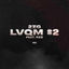 Cover LVQM #2